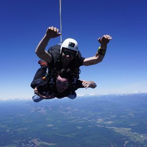 Meet your Posher, Nicholas